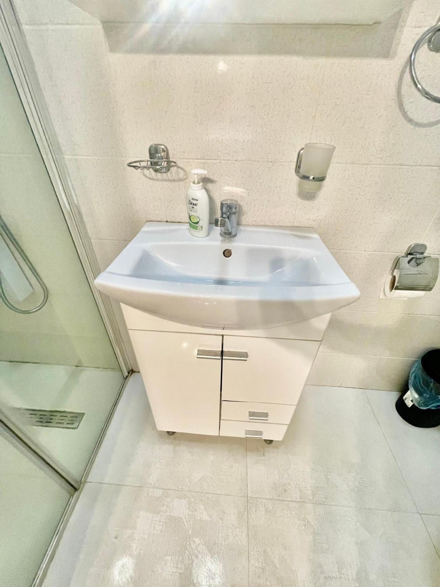 Prime 3 Appartement Boekarest Buitenkant foto